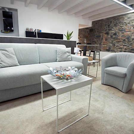 Larius Apartment Como Kültér fotó