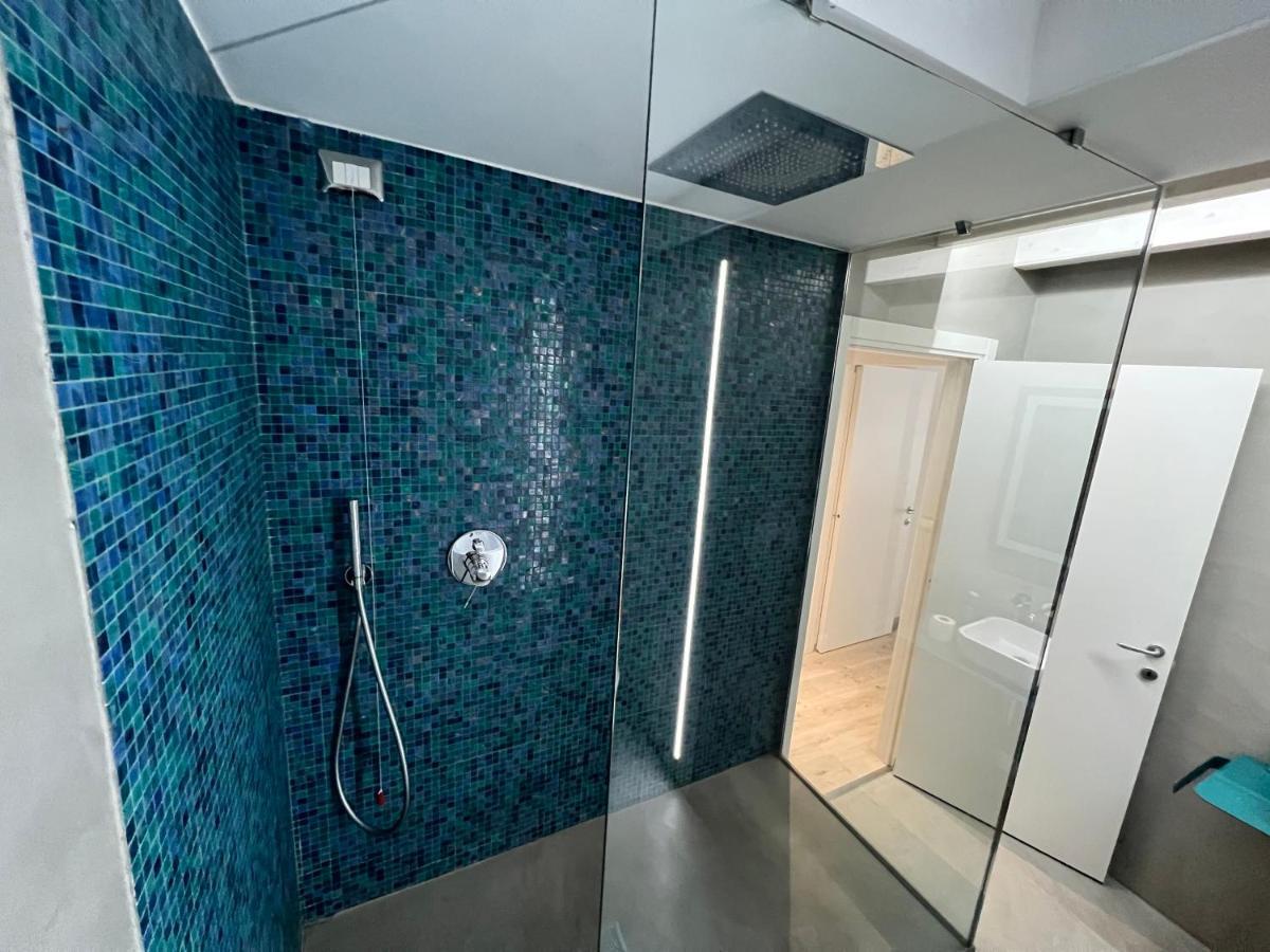 Larius Apartment Como Kültér fotó