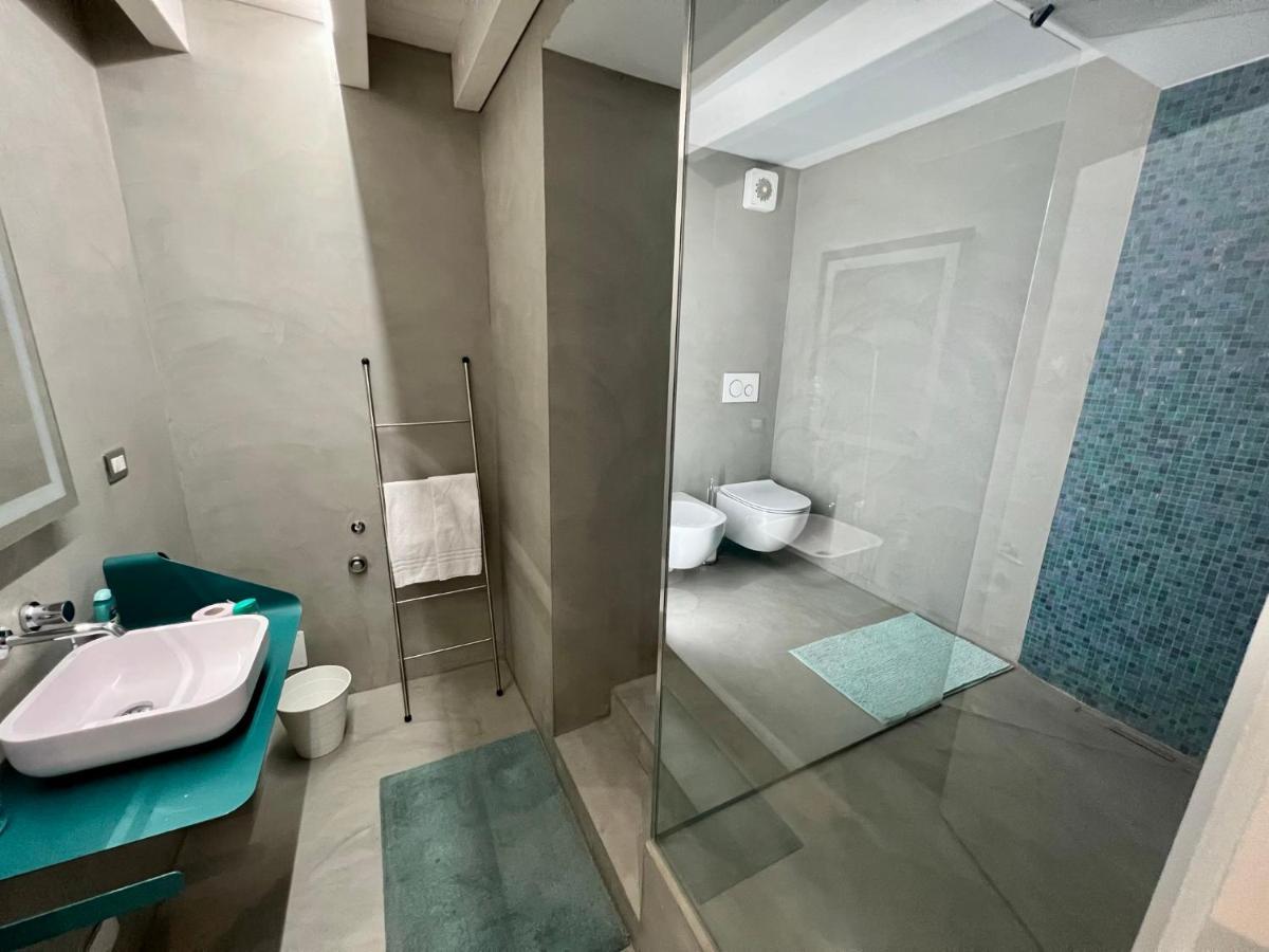 Larius Apartment Como Kültér fotó
