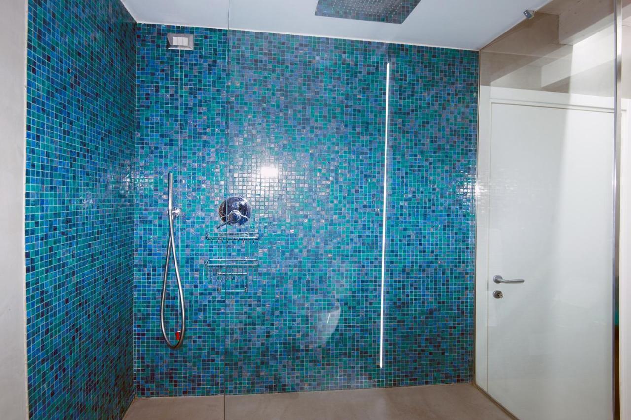 Larius Apartment Como Kültér fotó