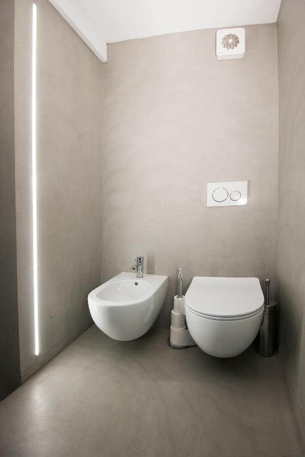 Larius Apartment Como Kültér fotó