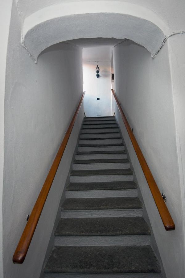 Larius Apartment Como Kültér fotó