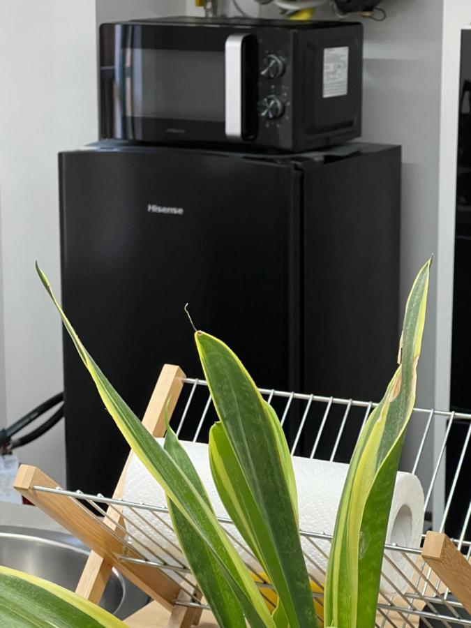 Larius Apartment Como Kültér fotó